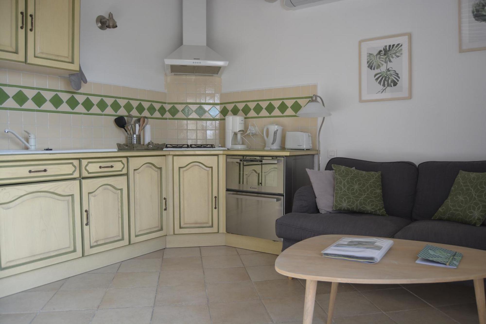 Villa mas des oliviers à Gordes Extérieur photo